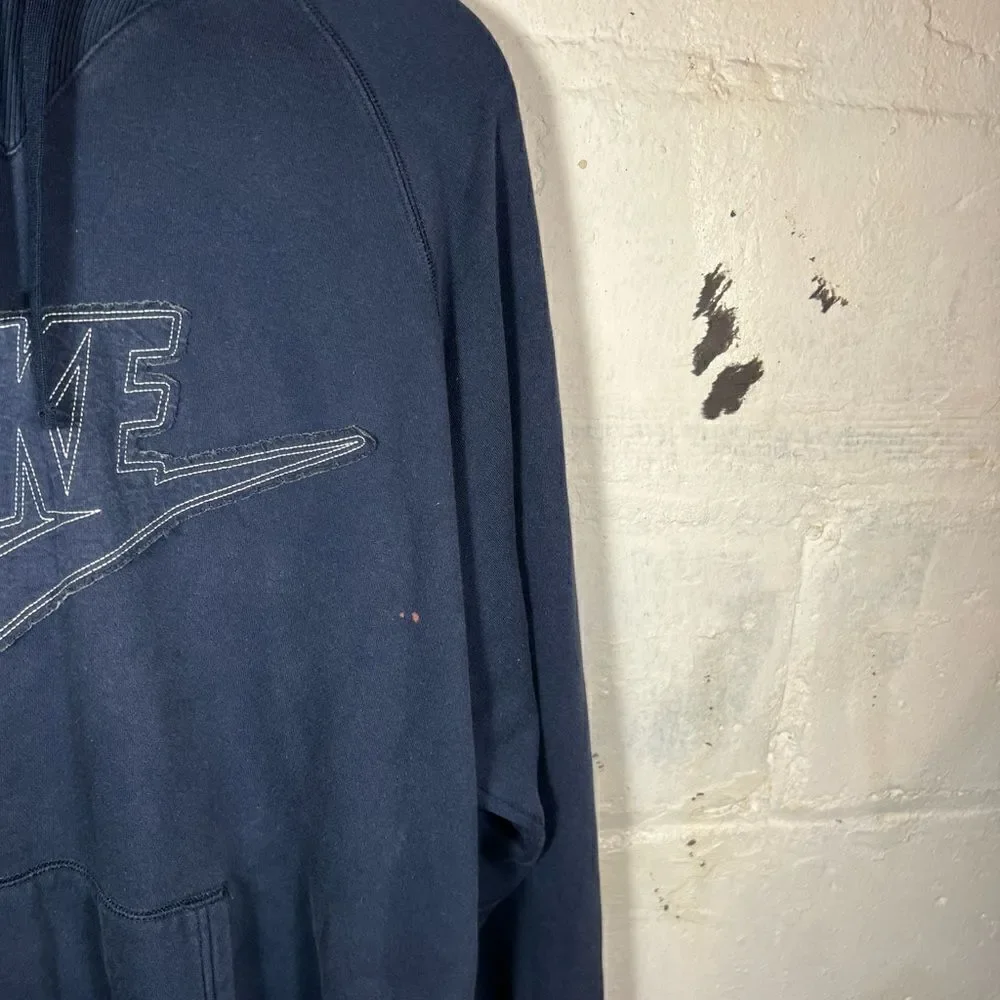 Vintage Nike Hoodie